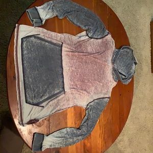 Brand new Custom Originals sweatshirt